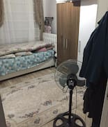 Sehzadeler Apartment | Mükemmel ev çok rahat