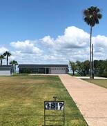 Rockport House | Cast Away on Copano Bay!