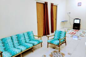 Larut House | Homestay At-Taqwa