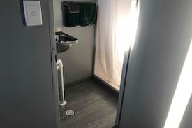 Wallumbilla Hotel | Federal Hotel Single Room Ensuite 30