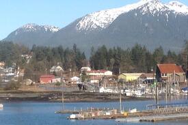 Wrangell Other | Reliance Harbor Front Home