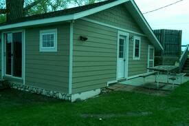 Waverly Cabin | Cozy Waverly lake cabin. 45 mins from Minneapolis