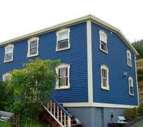 Trinity House | THE ROLLING HILLS VACATION HOME