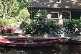 Zuideinde Other | Plompeblad Guesthouse Giethoorn
