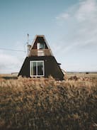 Fairplay Cabin | Cozy Park County A-Frame