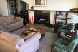 Palacios House | The Nest of Palacios