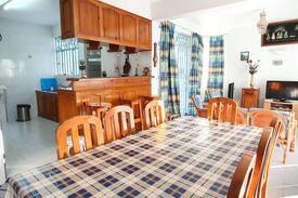 Calebasses House | Résidence Darya (3 Bedrooms), Mont Choisy