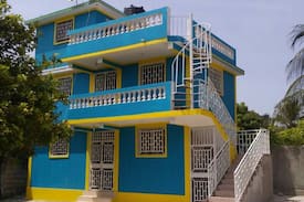 Jacmel Apartment | MP Apartments. ( 2 bedroom)