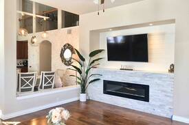 Prosper House | Welcome Home!