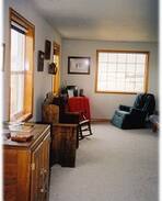 Pendleton Apartment | NEIGH-bors Barndominium