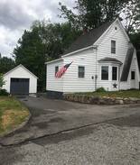 Gorham House | Downzy’s Cottage- ATV from the front door!!