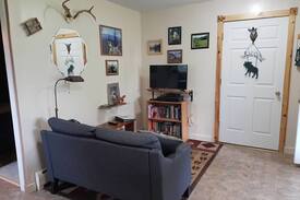 King Salmon Apartment | The Grotto in King Salmon, Alaska