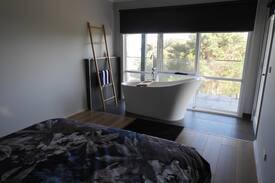 Loch Sport House | Amy's cottage
