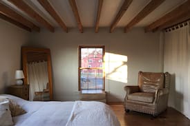 Geneva House | Maison at The North Farm - Suite