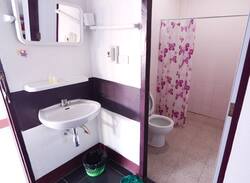 Chang Phueak Apartment | Ban Come In บ้านคำอินทร์ (9)