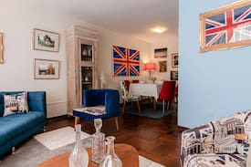 Miraflores Apartment | Long term rental &daily & weekly rent MIRAFLORES,
