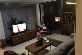 Lembang Villa | Alinda C06 Pramestha