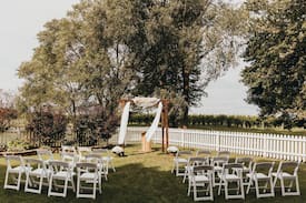 Berrien Springs House | The Arbors at Lemon Creek
