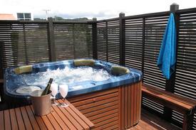 Whangamata House | Beach Escape & Spa Whangamata