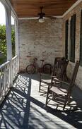 Clifton House | The Whispering Willows