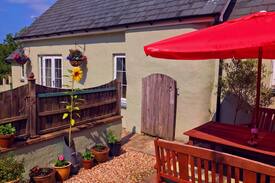 Llangranog House | Nevern Cottage (Sleeps 4), Llangrannog