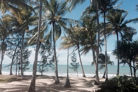 Oak Beach Villa | Belle Roche - Absolute Beachfront