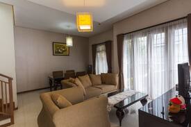 Sukajadi House | Clean, Comfortable, Stylish, Belgareti House