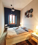 Ljubljana City Centre Apartment | Apartment Resljeva