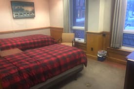 Hancock Apartment | The Bank - Short term rental - room #102
