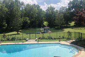 Travilah Villa | Lux Potomac Estate with PrivatePool/15min from DC