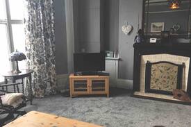 Whitby Apartment | Endeavour Sails