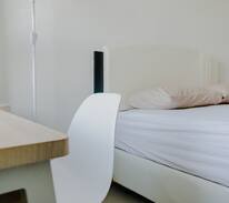 Depok Apartment | Nyenyakin Aja! by V Apartment in Jogja