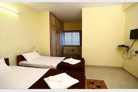 Chromepet Apartment | Service apartments near Rela institute