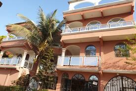 Serrekunda Apartment | PB's Apartments