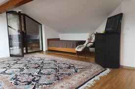 Brasov Villa | Mansarda Cartierul Noua Brasov