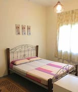 Kampung Teluk Kemang Villa | Villa Ombak Rindu