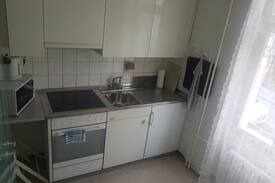 St. Gallen Apartment | Gemütlich und zentral in St. Gallen
