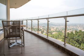 Bukoto Bed & Breakfast | Skyz Hotel Naguru