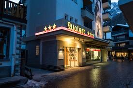 Saas-Fee Apartment | Hostel Walser DZ