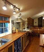 Walhalla House | The Quarters Walhalla