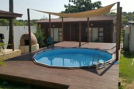 Ponta d'Ouro House | Ponta Palace