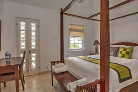 Little Battaleys House | Battaleys Mews 11, Blue Jacaranda