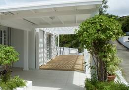 Estate Bakkero Villa | Captain's Walk Secluded Hillside Villa