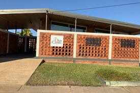 Ayr House | “The Old Clinic” 2