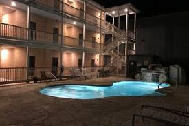 Gruene Apartment | Village at Gruene #102