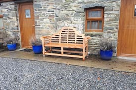 Lampeter Bed & Breakfast | Caer Cadwgan