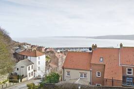 Scarborough House | Coastguard Cottage Paradise