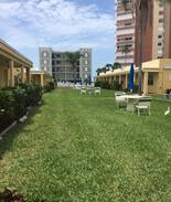 Redington Shores Apartment | The Monterey Unit 19