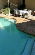 Maitland House | Self catering, separate entrance-Maitland