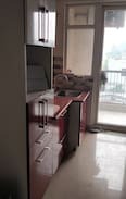 Mahanagar Apartment | Shalimar Gallant, Mahanagar.